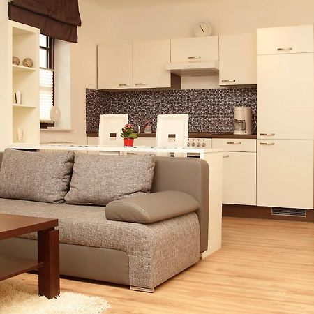 Ferienwohnung Am Turm 바트 슈타펠슈타인 외부 사진